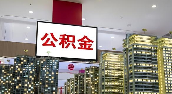 梨树县离职可以取公积金（离职了可以取公积金）